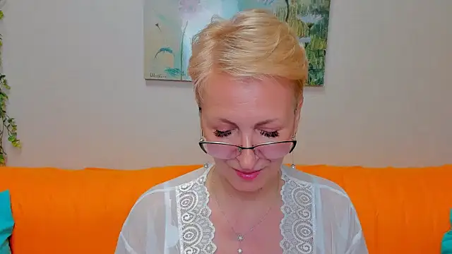iamyourdream89's Live XXX Chat