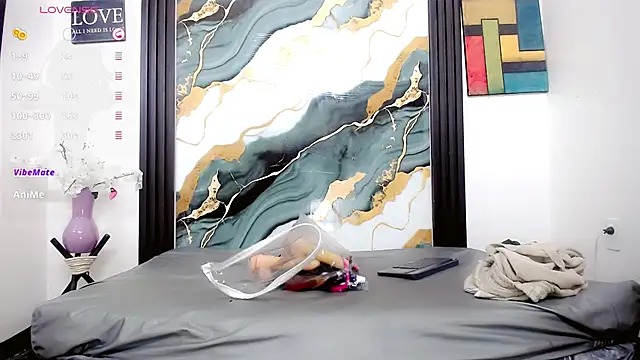 Онлайн чат XXX brunnette_hot