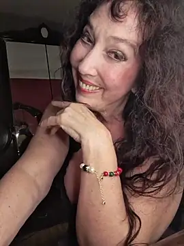Chat XXX en directo de GypsyEsmeralda