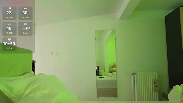 RyanStorm_ Webcam Show