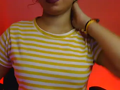 miss_ragni's Live XXX Chat