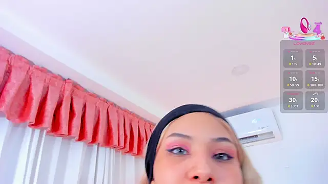 mia__poppy's Live XXX Chat