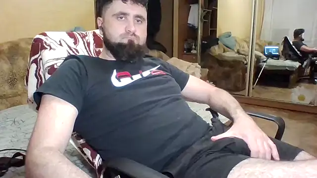 Онлайн чат XXX StasConnor