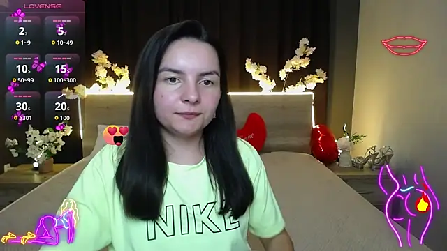 JasmineAsha's Live XXX Chat
