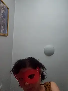 Vagabondainnamorata's Live XXX Chat