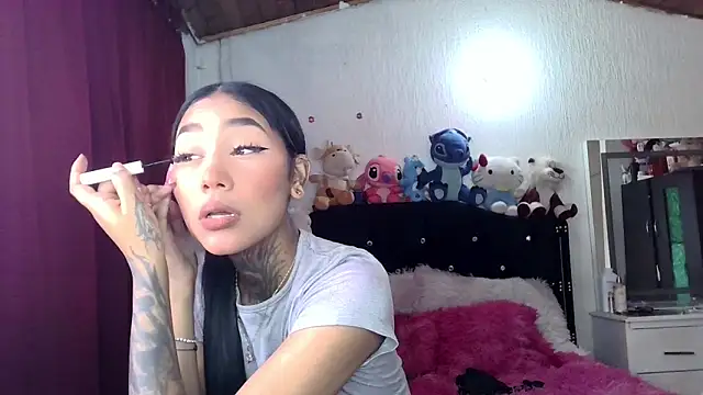 Онлайн чат XXX lyam_ebony_