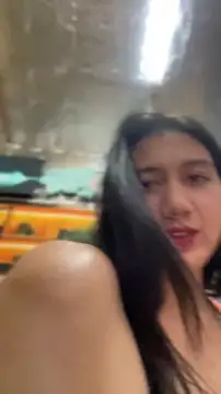 AnastaciaCameron Pertunjukan Webcam