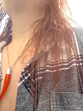 Ashloves_'s Webcam Show