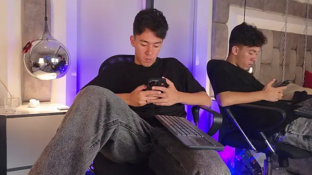 Austin_Reedss Live XXX-chat