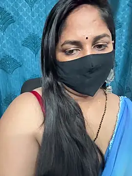 Hot_Girl_Aishwariya's Live XXX Chat