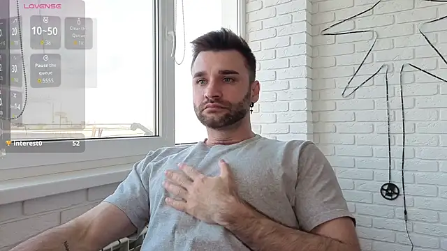 Онлайн чат XXX DaddySlava