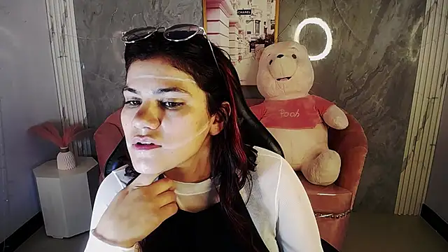 Онлайн чат XXX Scarlett_jhonson_ch