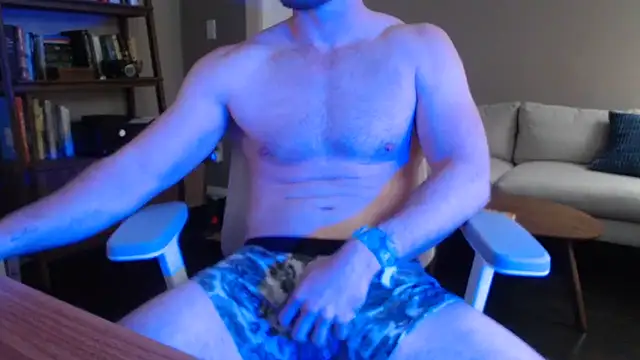 fant0gasm's Webcam Show