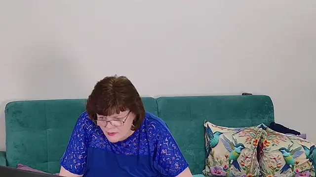 Chatroom XXX en direct de Sandra_Sunrise