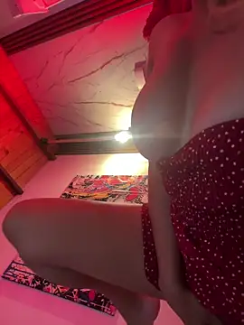 Agatha210's Live XXX Chat