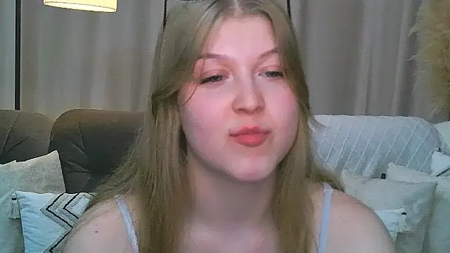 Stella_Light's Live XXX Chat