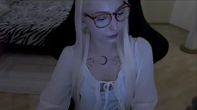 fromsun_forsoul777's Live XXX Chat