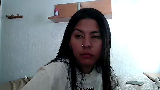 Chat XXX en directo de ZeforAitanna