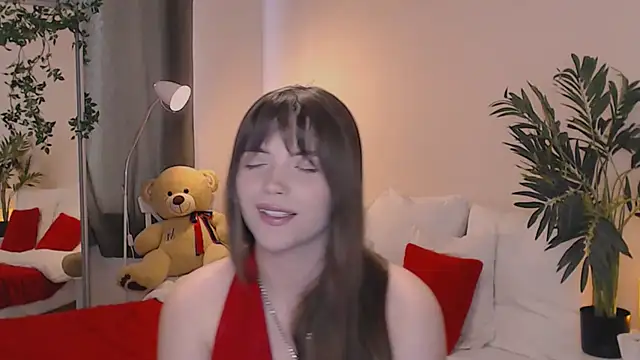 Chat +18 de soulless_ ao vivo