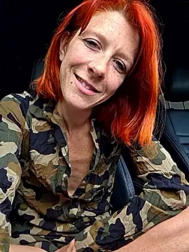 Show Webcam de PoppyBoop