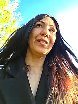 LeticiaWoods' Live XXX Chat