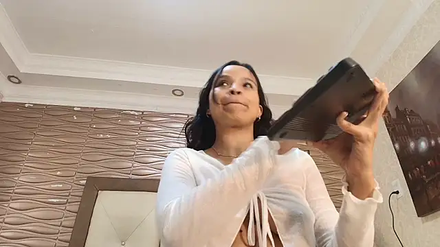 دردشة Miladiosa الجنسية المباشرة