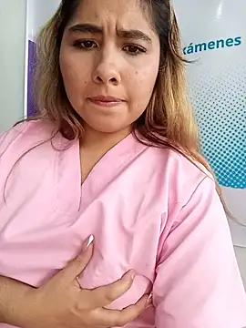 Chat XXX en directo de Sofia_Honey1
