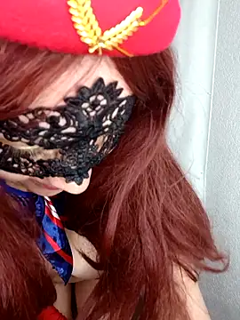 Aromaloveqq Adlı Modelin Canlı XXX Sohbeti
