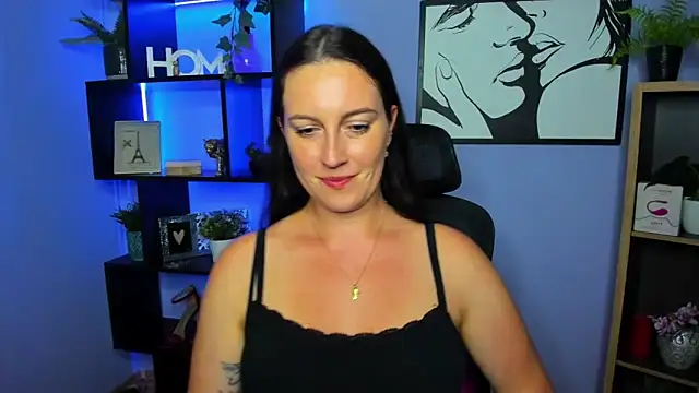 Chatroom XXX en direct de FUN_AMI