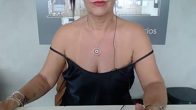 Czat XXX na żywo – Lindagoddess75