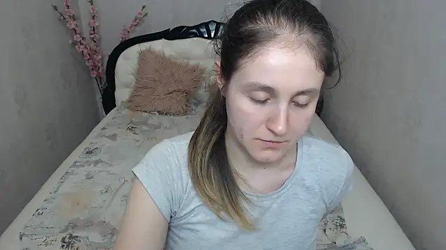Holliy_Cooper's Live XXX Chat
