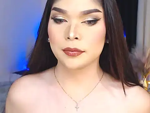 Онлайн чат XXX VickyMarquez