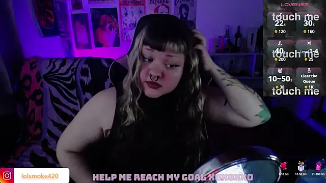 Bdsm_and_fries Chat XXX live
