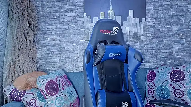 valeriavg Chat XXX in diretta
