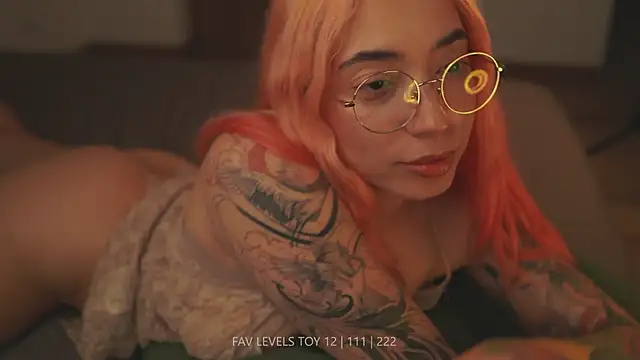 dearnina_ Adlı Modelin Canlı XXX Sohbeti