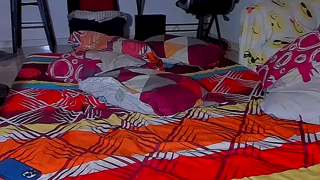 ray_long222 élő XXX-chatje