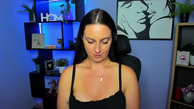 FUN_AMI Chat XXX live