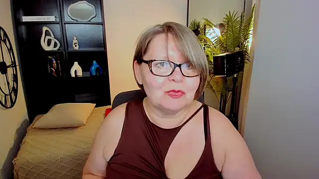 Shannonshine Webcam show