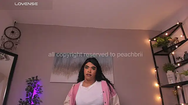 Chat XXX ao vivo de PechBri