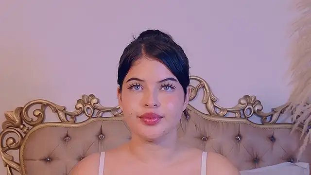 Chat XXX en directo de Elodie_Laurent