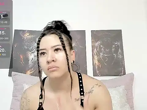 Czat XXX na żywo – AngelMartinss