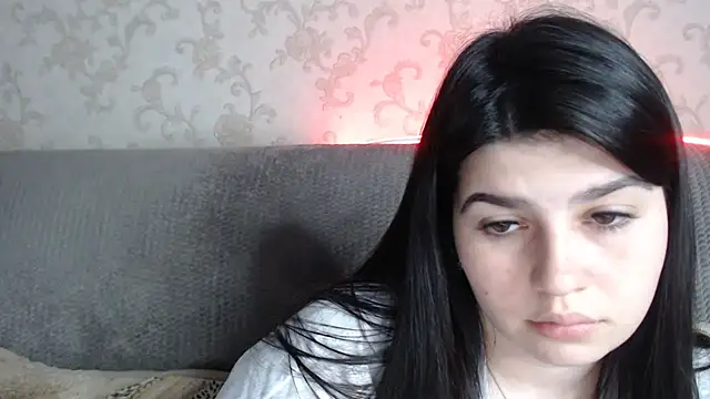 KisaModel's Live XXX Chat