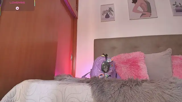 Miley_Baker's Live XXX Chat