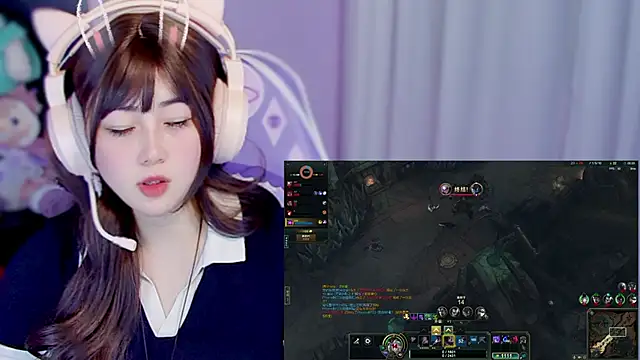 yuki3366 现场XXX聊天