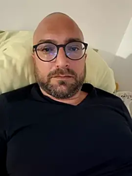 Show de cetriolino na webcam