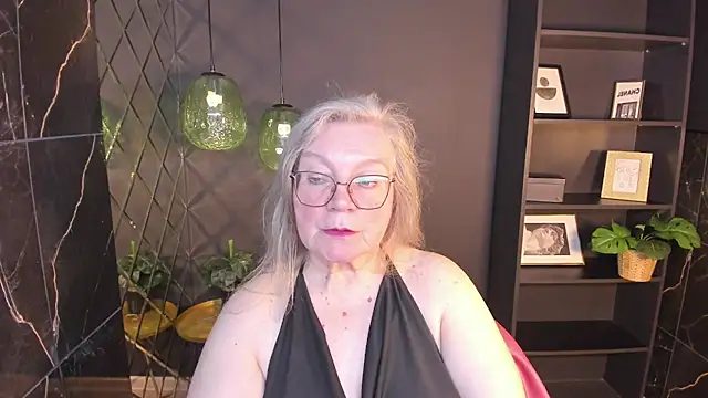 NataliMellow's Live XXX Chat