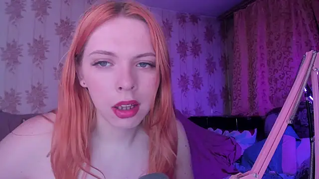 Živý XXX chat Cutie_Bambi