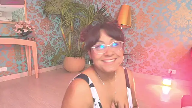 alexa_cruz__'s Live XXX Chat