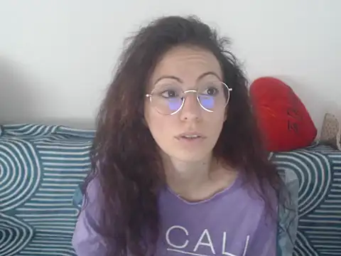 Emmatoo's Live XXX Chat