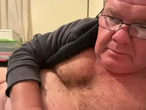 Marchelloo1 webkamerás műsora